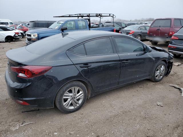 Photo 2 VIN: 5NPD84LF9LH509531 - HYUNDAI ELANTRA SE 