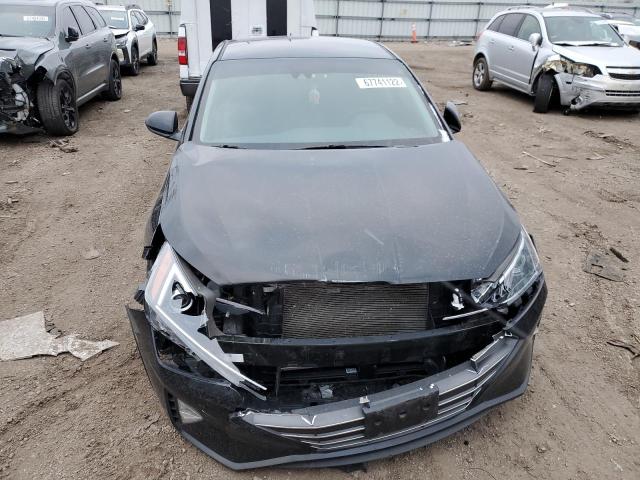 Photo 4 VIN: 5NPD84LF9LH509531 - HYUNDAI ELANTRA SE 