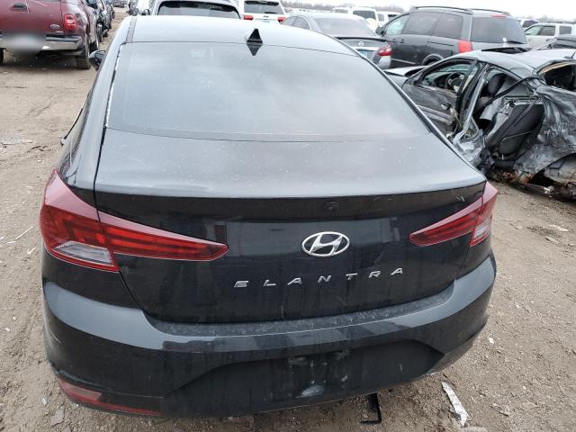 Photo 5 VIN: 5NPD84LF9LH509531 - HYUNDAI ELANTRA SE 