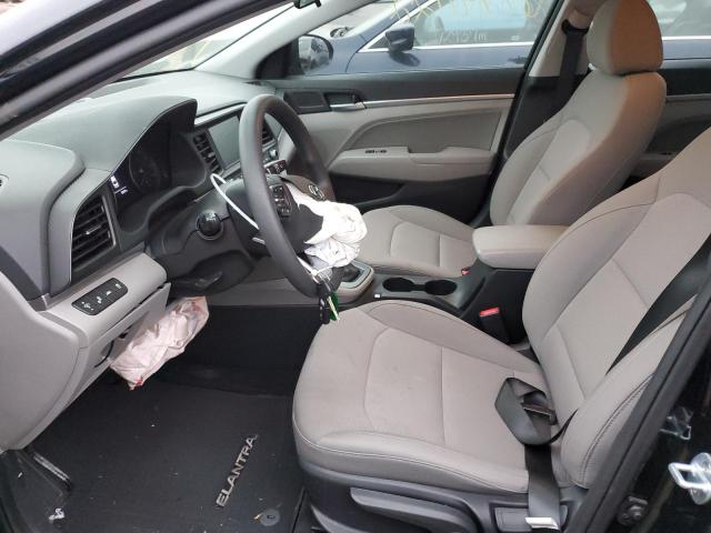 Photo 6 VIN: 5NPD84LF9LH509531 - HYUNDAI ELANTRA SE 