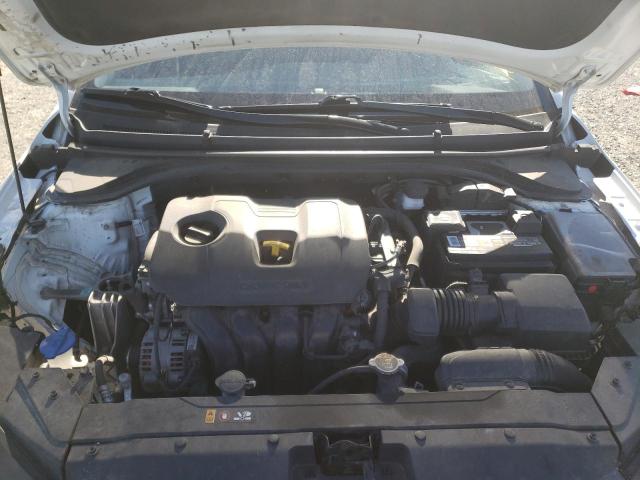 Photo 10 VIN: 5NPD84LF9LH511666 - HYUNDAI ELANTRA SE 