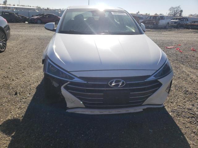 Photo 4 VIN: 5NPD84LF9LH511666 - HYUNDAI ELANTRA SE 