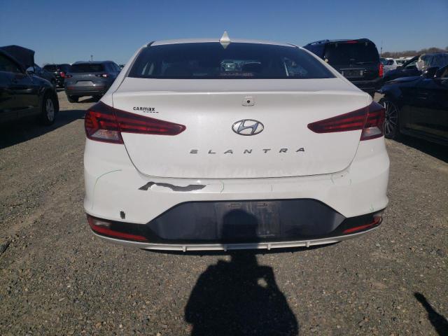 Photo 5 VIN: 5NPD84LF9LH511666 - HYUNDAI ELANTRA SE 