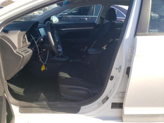 Photo 6 VIN: 5NPD84LF9LH511666 - HYUNDAI ELANTRA SE 