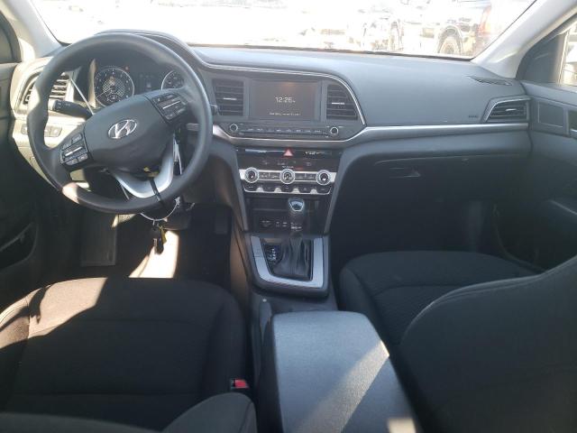 Photo 7 VIN: 5NPD84LF9LH511666 - HYUNDAI ELANTRA SE 