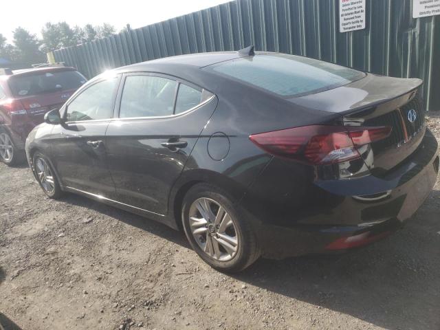 Photo 1 VIN: 5NPD84LF9LH515121 - HYUNDAI ELANTRA 