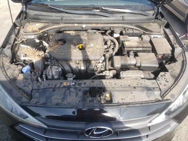 Photo 10 VIN: 5NPD84LF9LH515121 - HYUNDAI ELANTRA 