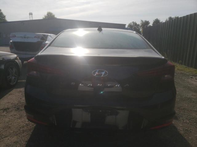 Photo 5 VIN: 5NPD84LF9LH515121 - HYUNDAI ELANTRA 