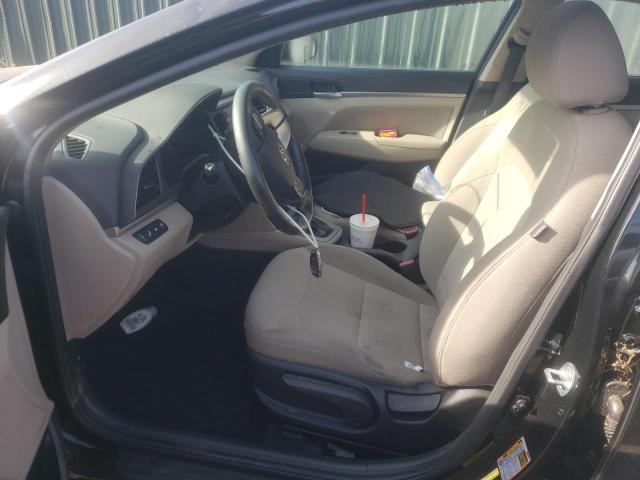 Photo 6 VIN: 5NPD84LF9LH515121 - HYUNDAI ELANTRA 