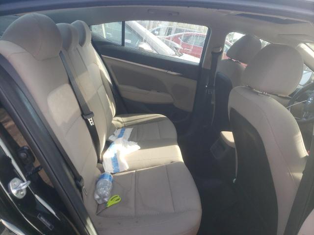 Photo 9 VIN: 5NPD84LF9LH515121 - HYUNDAI ELANTRA 