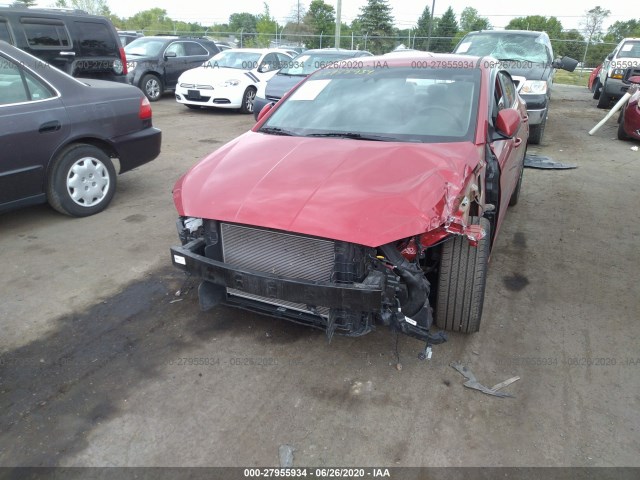 Photo 5 VIN: 5NPD84LF9LH516642 - HYUNDAI ELANTRA 