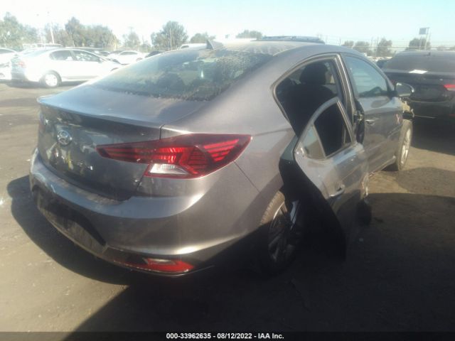 Photo 3 VIN: 5NPD84LF9LH516916 - HYUNDAI ELANTRA 