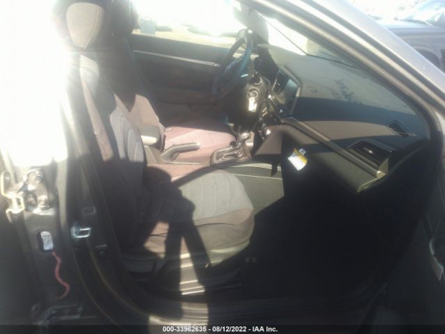 Photo 4 VIN: 5NPD84LF9LH516916 - HYUNDAI ELANTRA 