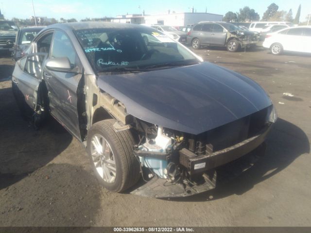 Photo 5 VIN: 5NPD84LF9LH516916 - HYUNDAI ELANTRA 