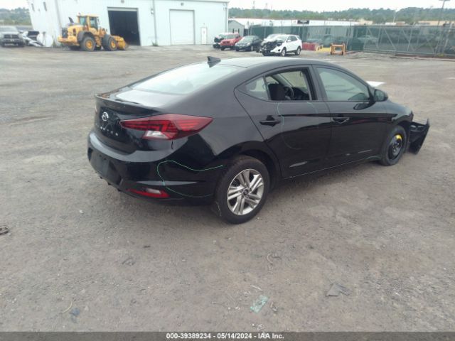 Photo 3 VIN: 5NPD84LF9LH517550 - HYUNDAI ELANTRA 