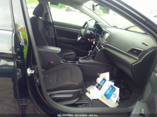 Photo 4 VIN: 5NPD84LF9LH517550 - HYUNDAI ELANTRA 