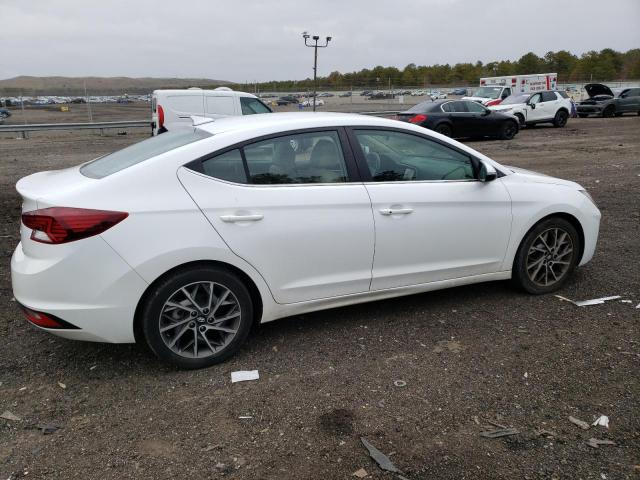 Photo 2 VIN: 5NPD84LF9LH517760 - HYUNDAI ELANTRA SE 