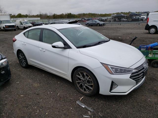 Photo 3 VIN: 5NPD84LF9LH517760 - HYUNDAI ELANTRA SE 