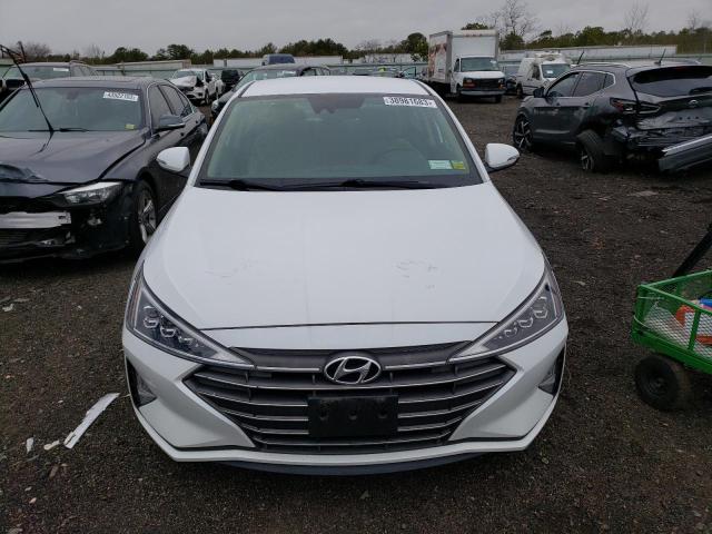 Photo 4 VIN: 5NPD84LF9LH517760 - HYUNDAI ELANTRA SE 