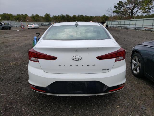 Photo 5 VIN: 5NPD84LF9LH517760 - HYUNDAI ELANTRA SE 