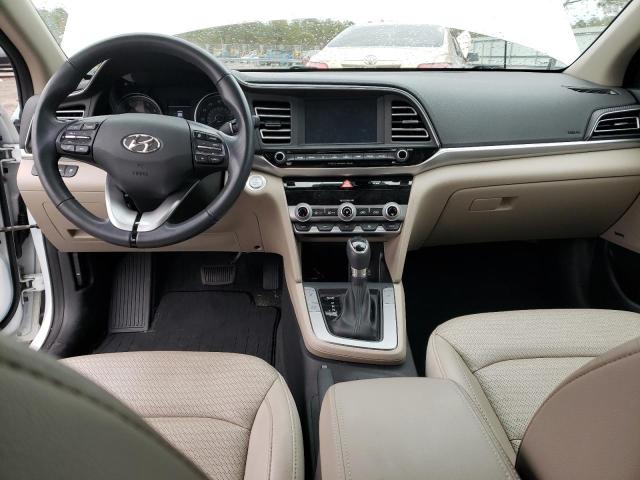 Photo 7 VIN: 5NPD84LF9LH517760 - HYUNDAI ELANTRA SE 