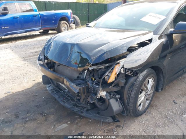 Photo 5 VIN: 5NPD84LF9LH522344 - HYUNDAI ELANTRA 