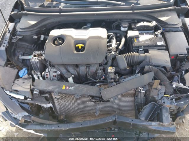 Photo 9 VIN: 5NPD84LF9LH522344 - HYUNDAI ELANTRA 