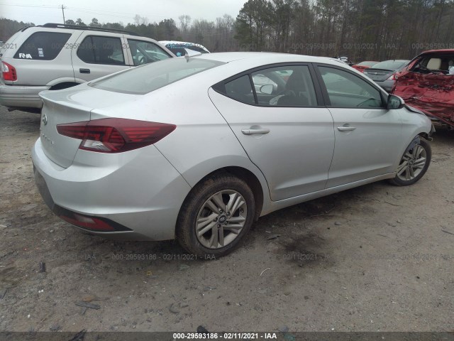 Photo 3 VIN: 5NPD84LF9LH523896 - HYUNDAI ELANTRA 