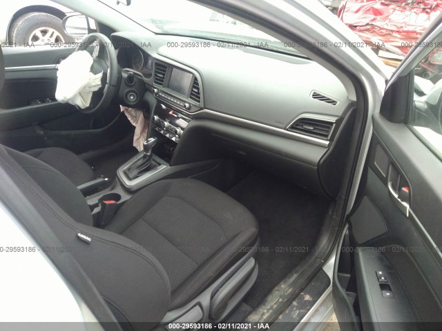 Photo 4 VIN: 5NPD84LF9LH523896 - HYUNDAI ELANTRA 