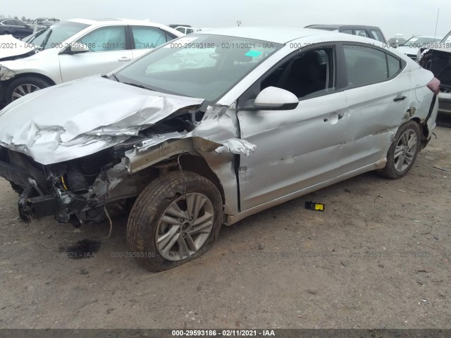 Photo 5 VIN: 5NPD84LF9LH523896 - HYUNDAI ELANTRA 