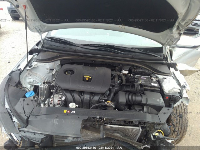 Photo 9 VIN: 5NPD84LF9LH523896 - HYUNDAI ELANTRA 