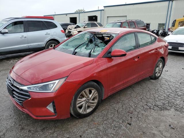 Photo 0 VIN: 5NPD84LF9LH524014 - HYUNDAI ELANTRA SE 