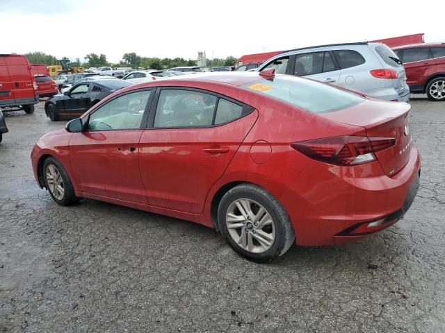 Photo 1 VIN: 5NPD84LF9LH524014 - HYUNDAI ELANTRA SE 