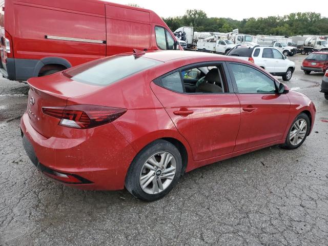 Photo 2 VIN: 5NPD84LF9LH524014 - HYUNDAI ELANTRA SE 