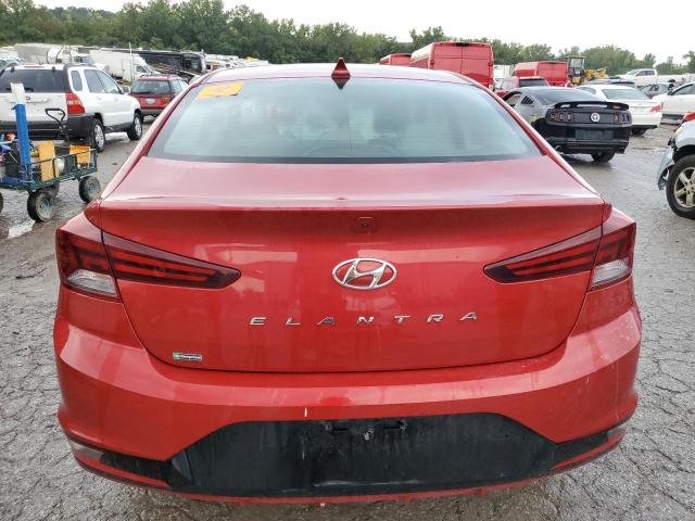 Photo 5 VIN: 5NPD84LF9LH524014 - HYUNDAI ELANTRA SE 