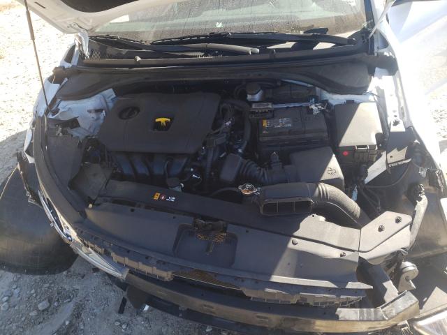 Photo 6 VIN: 5NPD84LF9LH527186 - HYUNDAI ELANTRA SE 