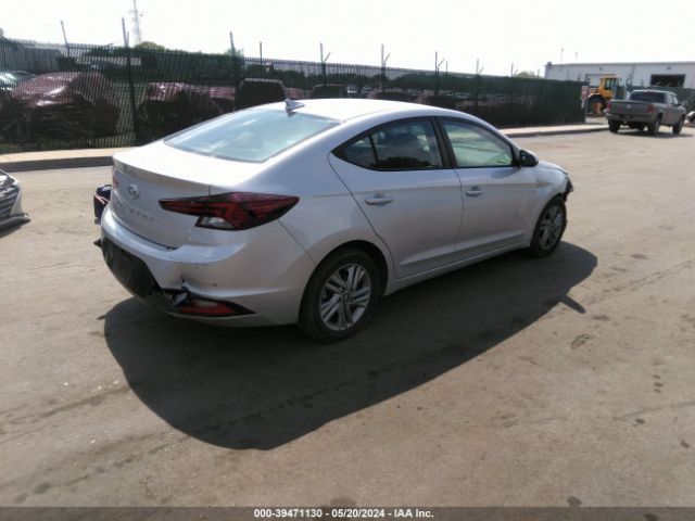 Photo 3 VIN: 5NPD84LF9LH530606 - HYUNDAI ELANTRA 