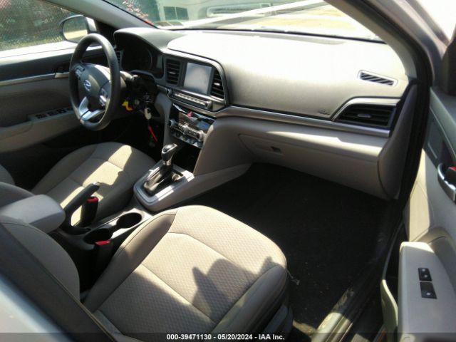 Photo 4 VIN: 5NPD84LF9LH530606 - HYUNDAI ELANTRA 