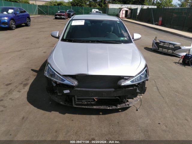 Photo 5 VIN: 5NPD84LF9LH530606 - HYUNDAI ELANTRA 