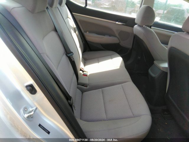 Photo 7 VIN: 5NPD84LF9LH530606 - HYUNDAI ELANTRA 