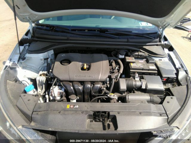 Photo 9 VIN: 5NPD84LF9LH530606 - HYUNDAI ELANTRA 