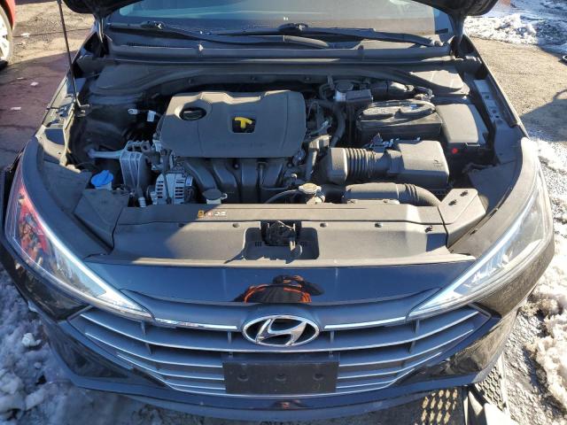 Photo 10 VIN: 5NPD84LF9LH532243 - HYUNDAI ELANTRA 