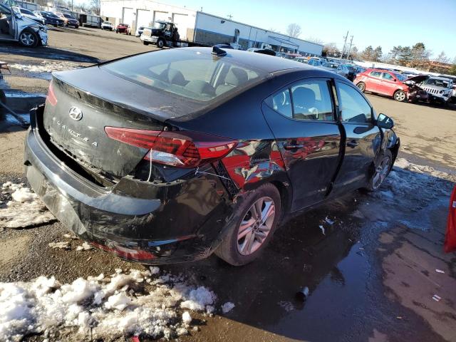 Photo 2 VIN: 5NPD84LF9LH532243 - HYUNDAI ELANTRA 