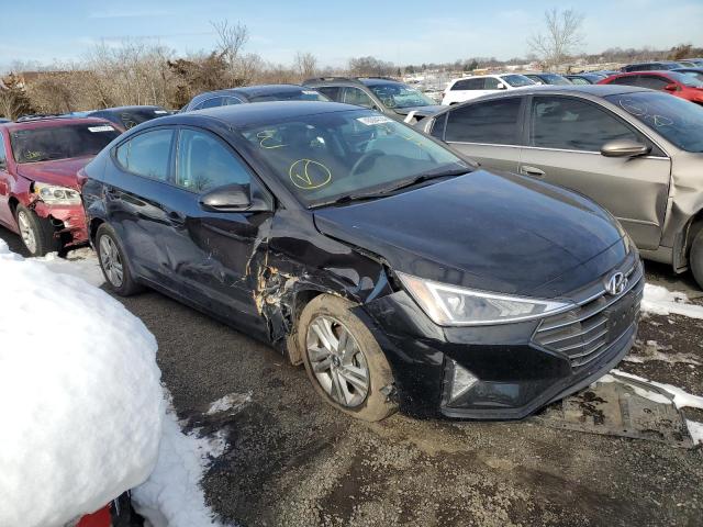 Photo 3 VIN: 5NPD84LF9LH532243 - HYUNDAI ELANTRA 