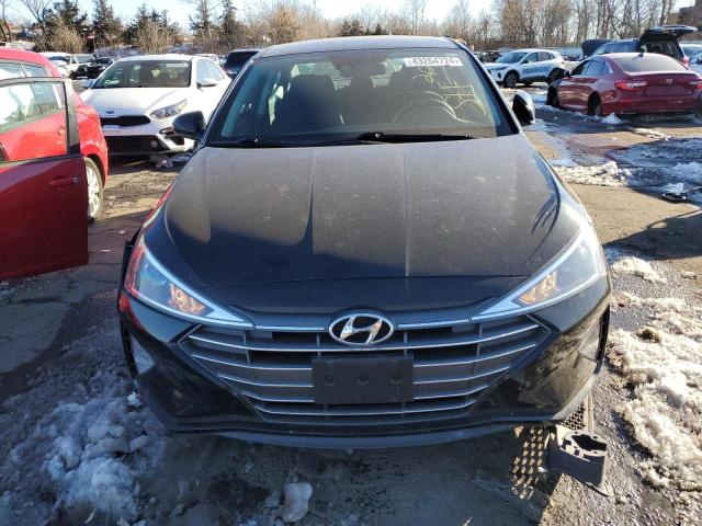 Photo 4 VIN: 5NPD84LF9LH532243 - HYUNDAI ELANTRA 