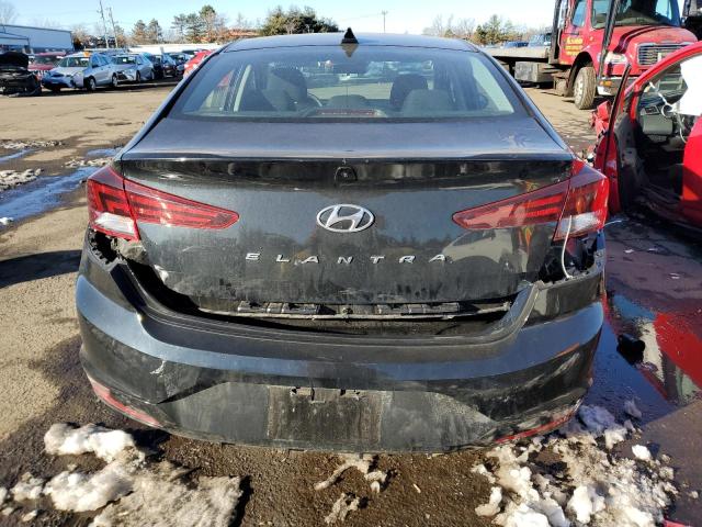 Photo 5 VIN: 5NPD84LF9LH532243 - HYUNDAI ELANTRA 