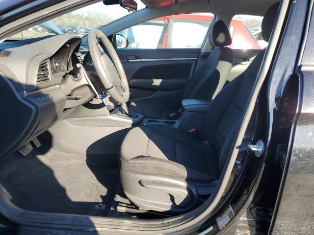 Photo 6 VIN: 5NPD84LF9LH532243 - HYUNDAI ELANTRA 