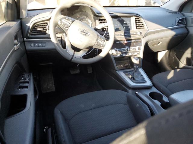 Photo 7 VIN: 5NPD84LF9LH532243 - HYUNDAI ELANTRA 