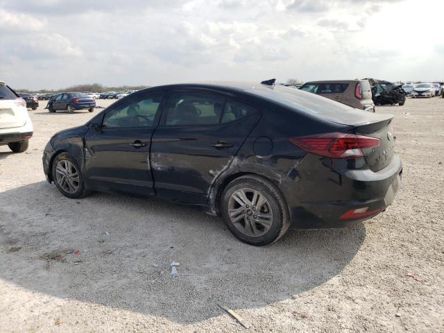 Photo 1 VIN: 5NPD84LF9LH532923 - HYUNDAI ELANTRA SE 