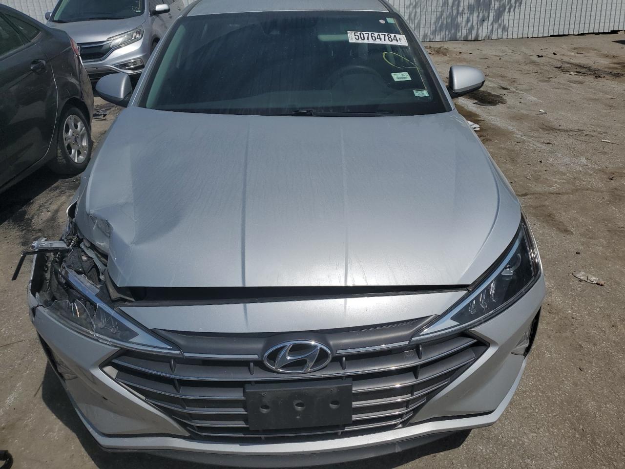 Photo 4 VIN: 5NPD84LF9LH533568 - HYUNDAI ELANTRA 